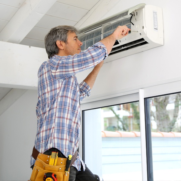 Kozaklı Klima Tamircisi