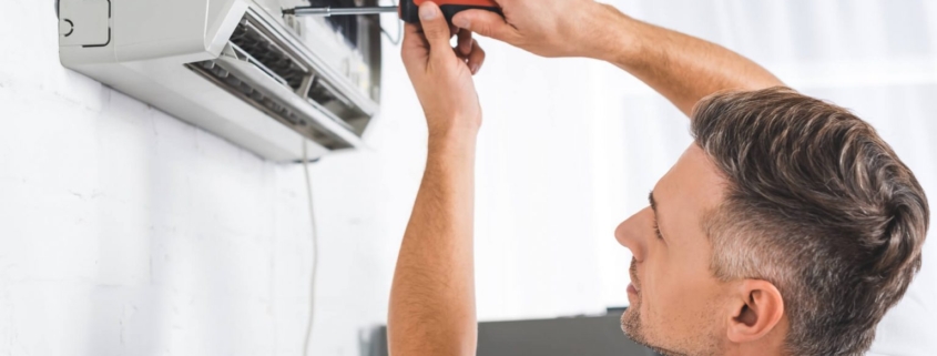 Kozaklı Klima Tamircisi